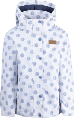 Trespass Kinder Regenjacke Drippy - Rain Jacket Tp-50
