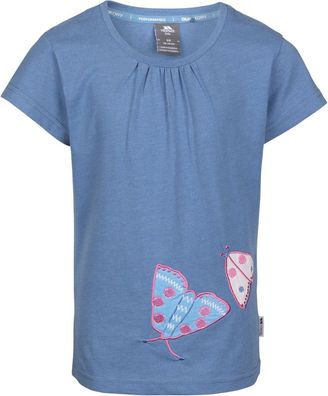 Trespass Kinder T-Shirt Gentle