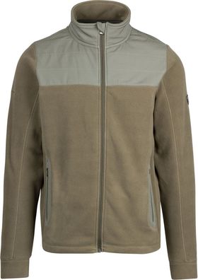 Trespass Fleecejacke/Fleecepullover Cowesby - Fleece At-200