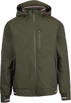 Trespass Regenjacke Curlew - Rainwear Jacket Tp-75