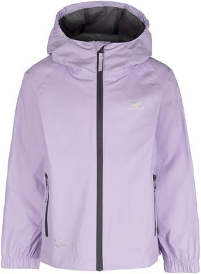 Trespass Kinder Regenjacke Qikpac Jacket - Unisex Packaway Jacket Tp-75