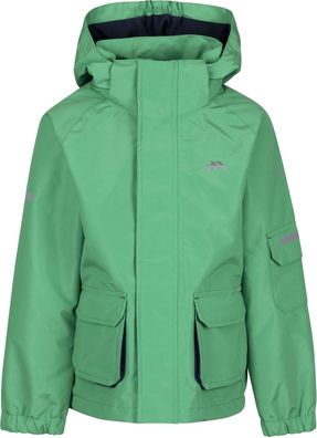 Trespass Kinder Regenjacke Desic - Unisex Rainwear Jacket Tp-50