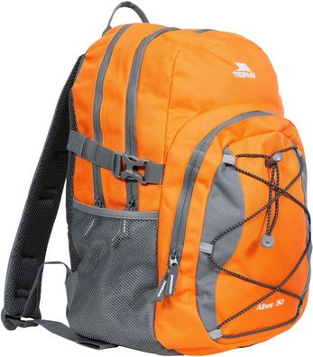 Trespass Rucksack Albus - Casual Backpack