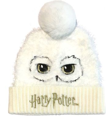 Harry Potter - Hedwig Beanie
