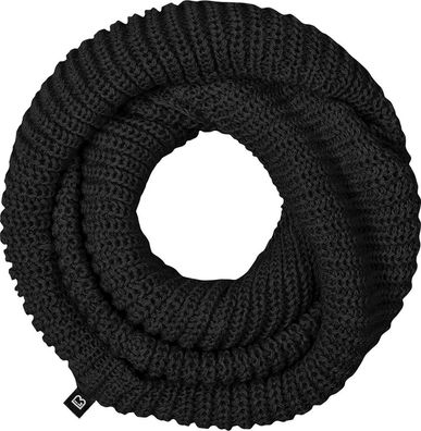 Brandit Schal Loop Knitted 7003