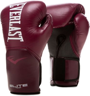 Everlast Boxhandschuhe Elite 2 Boxing Gloves P0000330