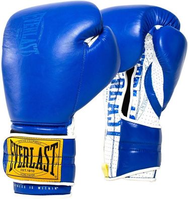 Everlast Boxhandschuhe 1910 Sparring H&amp; Gloves P0000168