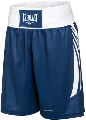 Everlast Tank Top Amateur Competition Trunks P00000870