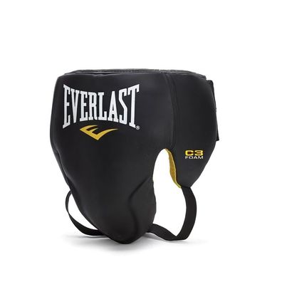 Everlast Tiefschutz Pro Competition Protector Hook &amp; Loop 750601