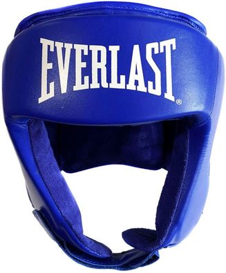 Everlast Kopfschutz Amateur Competition Headgear P00003036