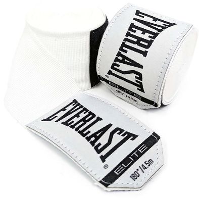 Everlast Innenhandschuhe Elite Handwraps P00003324