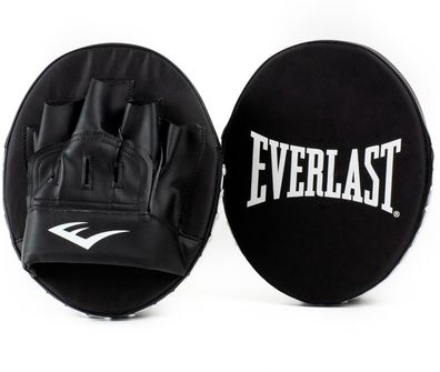 Everlast Pratzen Core Punch Mitts P00002673