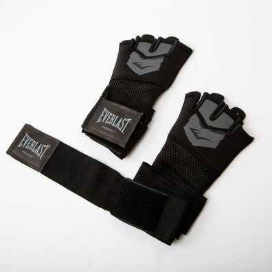 Everlast Innenhandschuhe Prospect Quick Wraps P00002985