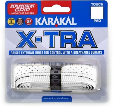 Karakal Griffband X-Tra Grip