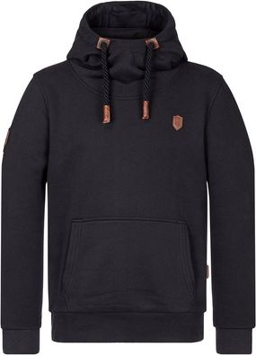 Naketano Hoodie Supapimmel 1800-0203