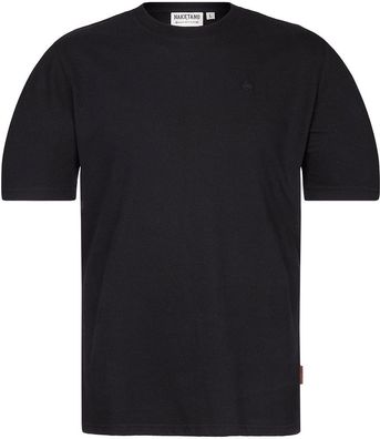 Naketano T-Shirt Adonis Fischer 2300-0012