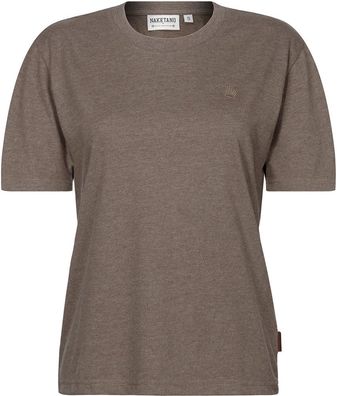 Naketano Damen T-Shirt New-T-Shirt 2301-0013