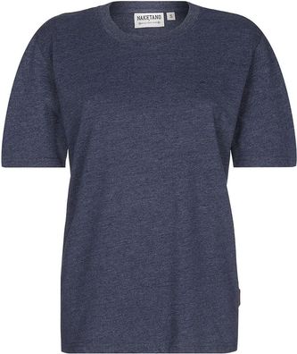 Naketano Damen T-Shirt New-T-Shirt 2301-0013