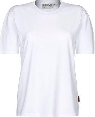Naketano Damen T-Shirt New-T-Shirt 2301-0013