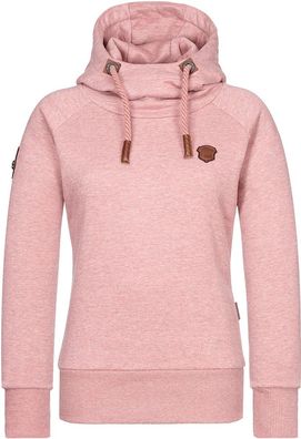 Naketano Damen Hoodie Mandy Spezial 2301-0201