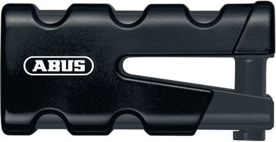 ABUS Bremsscheibenschloss 77 Granit Sledg / / grip BK 87562P
