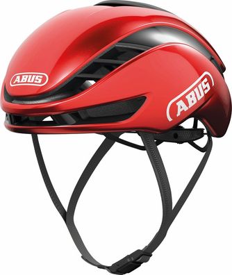 ABUS Road Fahrradhelm Gamechanger 2.0 MIPS flip flop purple L 98040P