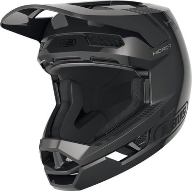 ABUS MTB Fahrradhelm HIDROP 98105P