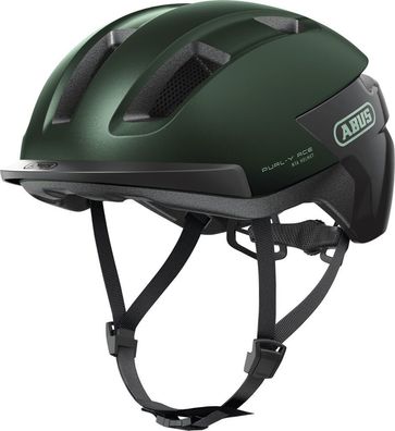ABUS Urban Fahrradhelm PURL-Y ACE 97928P