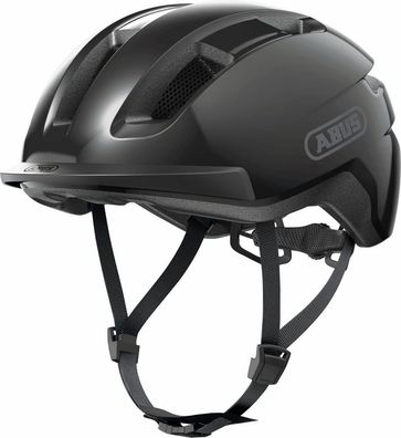 ABUS Urban Fahrradhelm PURL-Y 97900P