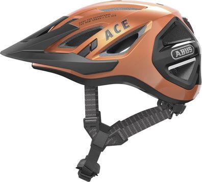 ABUS Fahrradhelm Urban URBAN-I 3.0 ACE