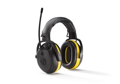 Hellberg Relax Kopfbügel 2H 45002