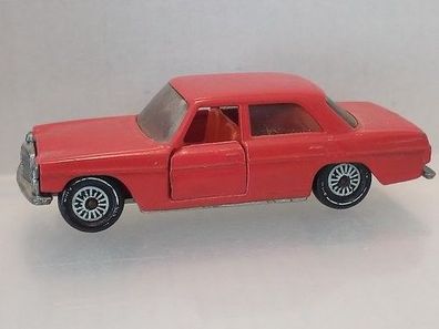 Mercedes Benz 250/8 Siku V309 Modellauto