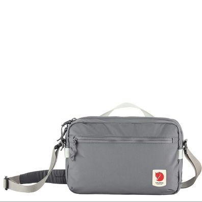 Fjällräven High Coast Crossbody F23227, Shark Grey, Unisex