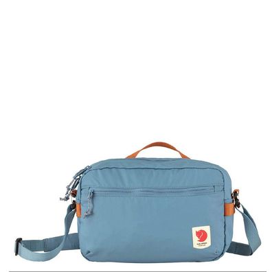 Fjällräven High Coast Crossbody F23227, Dawn Blue, Unisex