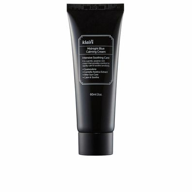 Klairs Midnight Blue Calming Cream 60ml