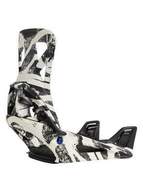 BURTON Snowboard Bindung Step On® Re: lex city streets
