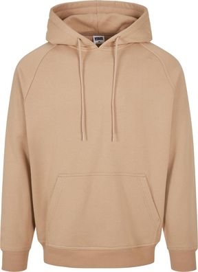 Urban Classics Blank Hoody Unionbeige