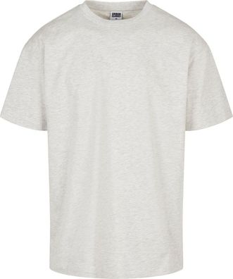 Urban Classics Heavy Oversized Tee Lightgrey