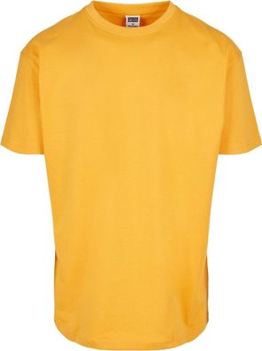 Urban Classics Heavy Oversized Tee Magicmango
