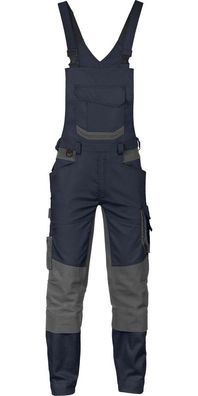 Dassy Arbeitslatzhose mit Stretch und Kniepolstertaschen Tronix PESCO41