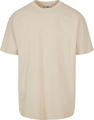 Urban Classics Heavy Oversized Tee Softseagrass