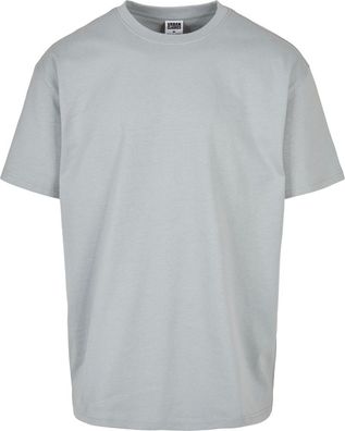 Urban Classics Heavy Oversized Tee Summerblue