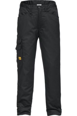 Fristads ESD Hose 2080 ELP Schwarz