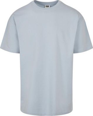 Urban Classics Organic Basic Tee Summerblue