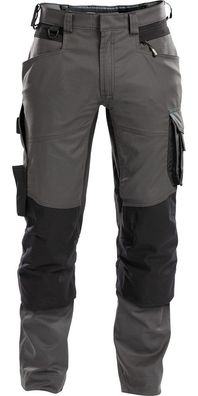 Dassy Arbeitshose mit Stretch und Kniepolstertaschen Dynax PESCO41