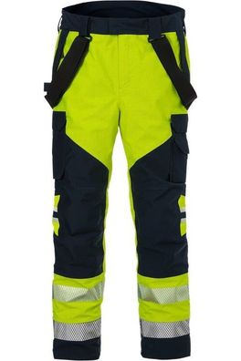 Fristads Flamestat High Vis GORE-TEX PYRAD® Hose Kl. 2 2095 GXE