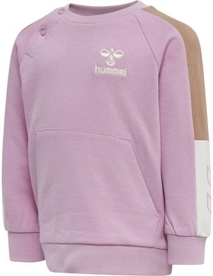 Hummel Kinder Sweatshirt Hmlanju Sweashirt 214063