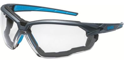Uvex Schutzbrille 9181 Suxxeed