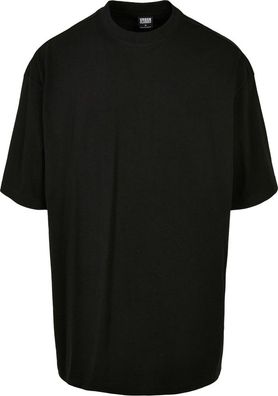 Urban Classics Huge Tee Black