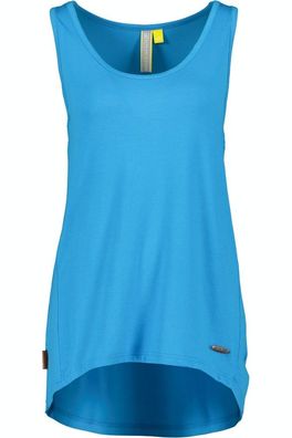 Alife &amp; Kickin Damen MedinaAK Top Cobalt